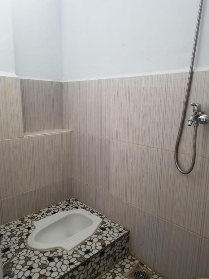 Aur Kuning Hostel Syariah Bukittinggi Eksteriør bilde